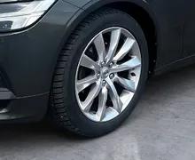 Zunanja slika - Volvo S90 - D3 Momentum Avt. - 7 - Predogledna slika