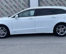 Zunanja slika - Ford Mondeo - 2.0 TDCi 110 kW Titanium AWD PANORAMA RADAR KAME.. - 5 - Predogledna slika