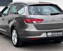 Zunanja slika - Seat Leon - 1.6 TDI+SLO+ALU+NAVI+PDC+LED - 9 - Predogledna slika