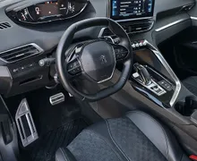 Zunanja slika - Peugeot 3008 - 1.5HDI EAT8 Road Trip LED•BLIS•KEYLESS•KAMERA•18C• - 5 - Predogledna slika