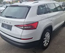 Zunanja slika - Škoda Kodiaq - 1.5 TSI ACT Style  1.LASTNIK. SERVISNA .SLO - 6 - Predogledna slika