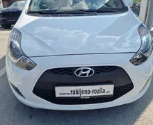 Zunanja slika - Hyundai ix20 - 1.4 CRDI COMFORT SAMO 118450 KM - 2 - Predogledna slika