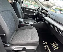 Zunanja slika - Volkswagen Golf - 2.0TDI BMTStyle-RADAR-GRETJE VOLANA-GRETJE SEDEŽEV - 10 - Predogledna slika
