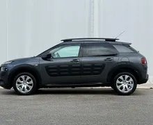 Zunanja slika - Citroën C4 Cactus - Shine PureTech 1.LASTNIK-SLO - 8 - Predogledna slika