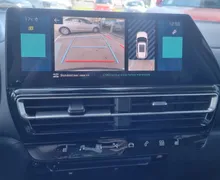 Zunanja slika - Citroën C5 - Aircross 1.6 PHEV Shine Pack Avtomatik - ZNANA ZGODOVINA - 15 - Predogledna slika