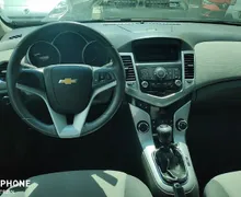 Zunanja slika - Chevrolet Cruze - 1.6 16V-SLO-151.000KM-KLIMA-SERVO-TOP - 7 - Predogledna slika
