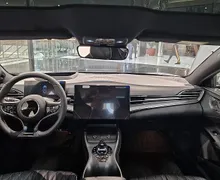Zunanja slika - BYD SEAL - EXCELLENCE AWD 82.5 kWh 390kW - doseg 520km  3.8s - 9 - Predogledna slika