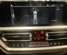 Zunanja slika - BMW Serija 3 - : 330i M Sport Avt. LED.NAVI.PDC 2X.USNJE.OGR.SEDEŽ - 11 - Predogledna slika