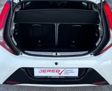 Zunanja slika - Toyota Aygo - 1.0 VVT-i - 15 - Predogledna slika