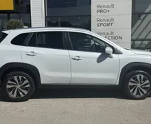 Zunanja slika - Suzuki S-Cross - 1.4 Boosterjet AllGrip Hibrid Elegance - 5 - Predogledna slika