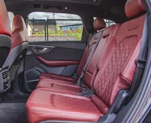 Zunanja slika - Audi Q7 - S 4.0 TDI V8 Quattro-LASER-ACC-360-PANO-HLAJ-AIR - 12 - Predogledna slika