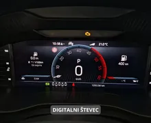 Zunanja slika - Škoda Kodiaq - 2.0 TDI 110 kW L K|USNJE|MEMORY|360|KLJUKA|HI-FI - 13 - Predogledna slika