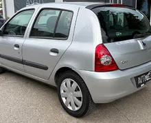 Zunanja slika - Renault Clio - 1.2 Storia 5V - 5 - Predogledna slika