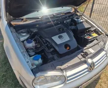 Zunanja slika - Volkswagen Golf Variant - 1.9 TDI - 3 - Predogledna slika
