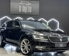 Zunanja slika - Škoda Superb - 2.0 TDI 110 kW DSG-VIRTUAL-KLJUKA-MEMORY... - 3 - Predogledna slika