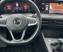 Zunanja slika - VW Golf - 1.5 TSI ACT BMT STYLE °ACC°DCC°PANORAMA°HEAD-UP° - 11 - Predogledna slika