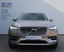 Zunanja slika - Volvo XC90 - XC90 - 3 - Predogledna slika