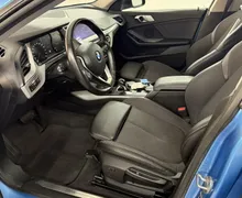 Zunanja slika - BMW serija 2 Gran Coupe: - BMW  Gran Coupe  216d.BELGIJSKI.LED.NAVI.USN - 9 - Predogledna slika