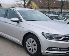 Zunanja slika - Volkswagen Passat - Variant 2.0 TDI 150ks DSG °KAMERA° °RADAR° °2xPDC° - 4 - Predogledna slika