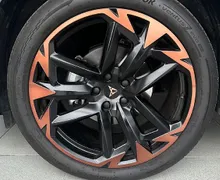 Zunanja slika - Cupra Terramar - 1.5 eTSI DSG - SLO - 12 - Predogledna slika