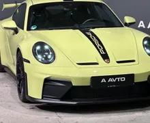 Zunanja slika - Porsche 911 - GT3 PDK-RACING-KARBON-LIFT-CHRONO-BOSE............ - 2 - Predogledna slika