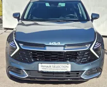 Zunanja slika - KIA Sportage - AWD 1.6 T-GDI PHEV 265 EX Style Avt. - 2 - Predogledna slika