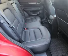 Notranja slika - Mazda CX-5 - CD184 AWD Revolution  AVT. 1.LASTNIK  SLO - 12 - Predogledna slika