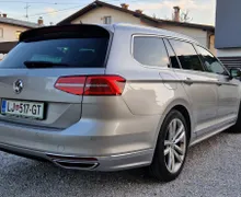 Zunanja slika - Volkswagen Passat - Variant 2,0 TDI BMT R-Line Edition - 3 - Predogledna slika