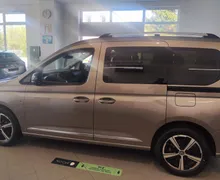 Zunanja slika - Volkswagen Caddy - Style 1.5 TSI DSG - 4 - Predogledna slika