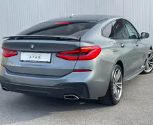 Zunanja slika - BMW Serija 6 - Gran Turismo 640i xDrive Gran Turismo Avt. - 5 - Predogledna slika
