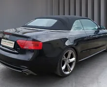 Zunanja slika - Audi A5 - Cabriolet 3.0 TDI 180kW S TRONIC QUATTRO - 3 - Predogledna slika