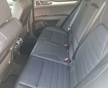 Zunanja slika - Alfa Romeo Stelvio - Q4 2.2 Multijet 210 Veloce Avt. - 11 - Predogledna slika