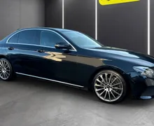 Zunanja slika - Mercedes-Benz E-Razred - E 220 d FULL LED TEMPOMAT NAVI 360 KAMERA PDC ... - 10 - Predogledna slika