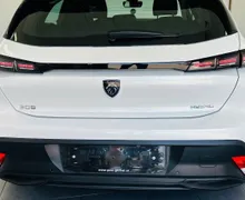 Zunanja slika - Peugeot 308 - 1.6 PHEV 133 KW  Pack Avt.NAVI.43.OOO KM - 2 - Predogledna slika
