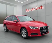 Zunanja slika - Audi A4 - Avant 2.0 TDI Quattro S tronic - 2 - Predogledna slika