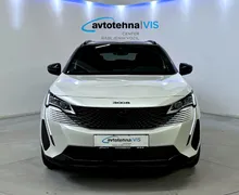 Zunanja slika - Peugeot 3008 - 1.5BlueHDi aut.GT Pan.|Night vision|+5 LET JAMSTVA - 6 - Predogledna slika