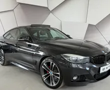 Zunanja slika - BMW 320 Gran Turismo - M SPORT - 1 - Predogledna slika
