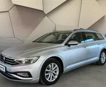 Zunanja slika - Volkswagen Passat - Variant 2,0 TDI BMT SCR Business DSG - 2 - Predogledna slika