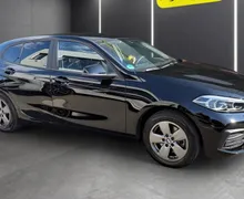 Zunanja slika - BMW Serija 1 - : 118 I AUT. FULL LED VIRTUAL HEAD-UP NAVI KAMERA... - 9 - Predogledna slika