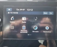 Zunanja slika - Hyundai Tucson - 1.6 TGDi SLOVENSKI + 1. LASTNIK + POTRJENA KNJIGA - 18 - Predogledna slika