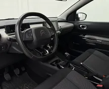 Zunanja slika - Citroën C4 Cactus - PureTech 110 SLOVENSKI-1.LASTNIK - 8 - Predogledna slika
