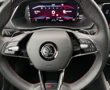Zunanja slika - Škoda Octavia - RS 2.0 TDI DSG -HuD... - 8 - Predogledna slika