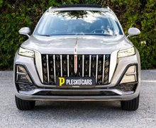 Zunanja slika - Hongqi HS5 - 2.0 T AWD - 4 - Predogledna slika