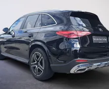 Zunanja slika - Mercedes-Benz GLC-Razred - GLC 300d 4MATIC AMG Line Avt. - 4 - Predogledna slika