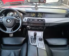 Zunanja slika - BMW Serija 5 - Touring: 550D XDRIVE M-PAKET XENON-360KAMERE-SOFT CLOSE - 9 - Predogledna slika