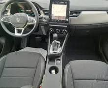 Zunanja slika - Renault Mégane Conquest - Megane Conquest 1.6 E-TECH HEV 145 TECHNO - 10 - Predogledna slika