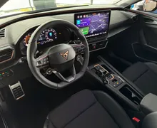 Zunanja slika - Cupra Leon - Leon - 4 - Predogledna slika