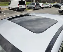 Zunanja slika - Mercedes-Benz C-Razred - C 2.2d AVANTGARDE|FuLED|Usnje|kamera|NAVI|Panorama - 11 - Predogledna slika