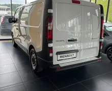 Zunanja slika - Renault Trafic - L1H1P2 dCi 130 - 3 - Predogledna slika