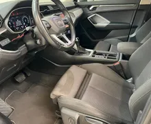Zunanja slika - Audi Q3 - 35 TDI Advanced S tronic - 6 - Predogledna slika